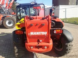Manitou MT625 T Comfort
