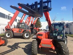 Manitou MT625 T Comfort