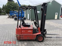 Linde E 15