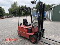 Linde E 15