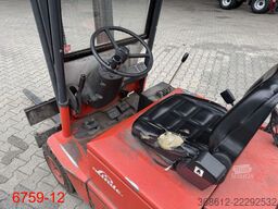 Linde E 15