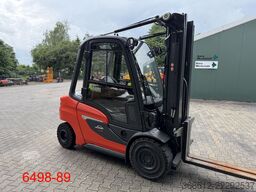 Linde H 35 D