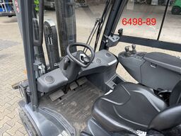 Linde H 35 D