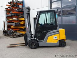 Jungheinrich EFG 430