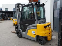 Jungheinrich EFG 430