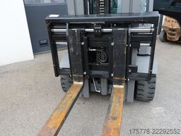 Jungheinrich EFG 430