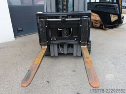 Jungheinrich EFG 430