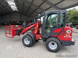 Schäffer 2630-2