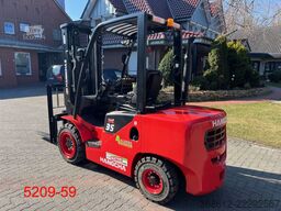 Hangcha CPCD 35 XH7F