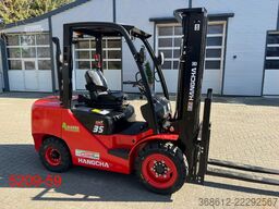 Hangcha CPCD 35 XH7F