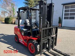 Hangcha CPCD 35 XH7F