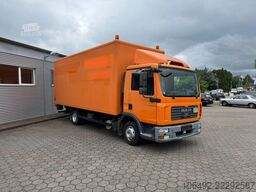 MAN TGL  8.180 HU 03/27 LBW 2xAHK LUFT HA