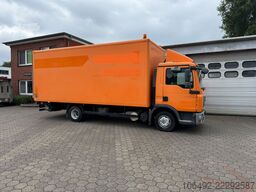 MAN TGL  8.180 HU 03/27 LBW 2xAHK LUFT HA