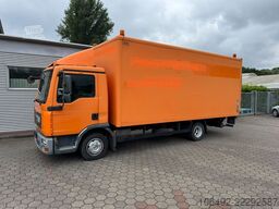 MAN TGL  8.180 HU 03/27 LBW 2xAHK LUFT HA