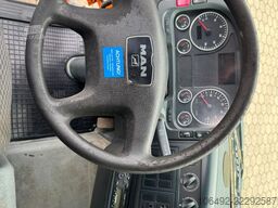 MAN TGL  8.180 HU 03/27 LBW 2xAHK LUFT HA
