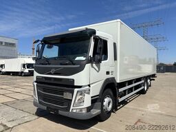 Volvo FM 330 , 6x2