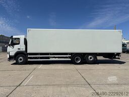Volvo FM 330 , 6x2
