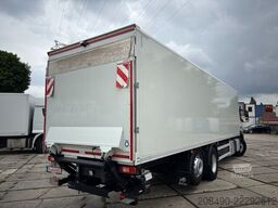 Volvo FM 330 , 6x2