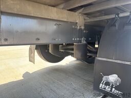 Volvo FM 330 , 6x2, 23 Pal., 2 t LBW