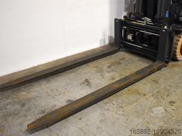 Linde E 30/600 H 1252