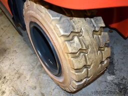 Linde E 30/600 H 1252