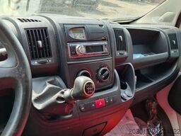 FIAT Ducato Grossr.-Kasten 33 120  L4  Carrier