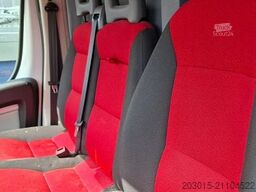 FIAT Ducato Grossr.-Kasten 33 120  L4  Carrier