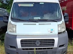 FIAT Ducato Grossr.-Kasten 33 120  L4  Carrier