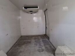 FIAT Ducato Grossr.-Kasten 33 120  L4  Carrier