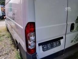 FIAT Ducato Grossr.-Kasten 33 120  L4  Carrier