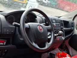 FIAT Ducato Grossr.-Kasten 33 120  L4  Carrier