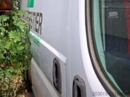 FIAT Ducato Grossr.-Kasten 33 120  L4  Carrier