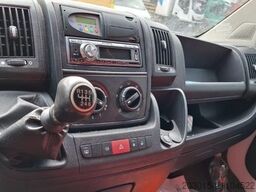 FIAT Ducato Grossr.-Kasten 33 120  L4  Carrier