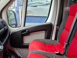 FIAT Ducato Grossr.-Kasten 33 120  L4  Carrier