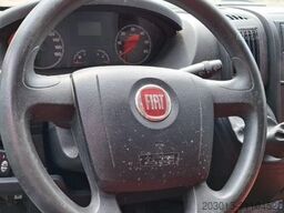 FIAT Ducato Grossr.-Kasten 33 120  L4  Carrier