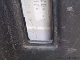 FIAT Ducato Grossr.-Kasten 33 120  L4  Carrier