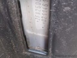 FIAT Ducato Grossr.-Kasten 33 120  L4  Carrier