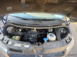 VOLKSWAGEN T5 Transporter Kasten-Kombi Kasten