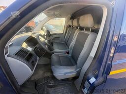 VOLKSWAGEN T5 Transporter Kasten-Kombi Kasten
