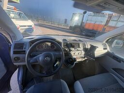 VOLKSWAGEN T5 Transporter Kasten-Kombi Kasten