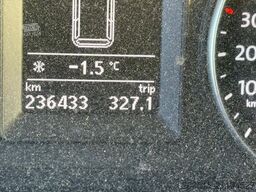 VOLKSWAGEN T5 Transporter Kasten-Kombi Kasten