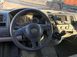 VOLKSWAGEN T5 Transporter Kasten-Kombi Kasten