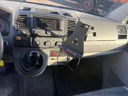 VOLKSWAGEN T5 Transporter Kasten-Kombi Kasten