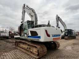 LIEBHERR R   924  LC