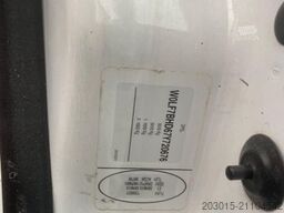 OPEL Vivaro Kasten/Kombi Kasten L2H2 2,9t   Krankenwa
