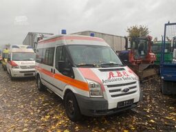 FORD Transit Kombi FT 350 M Trend  Krankenwagen
