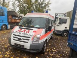 FORD Transit Kombi FT 350 M Trend  Krankenwagen