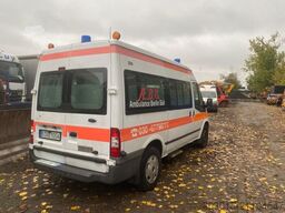 FORD Transit Kombi FT 350 M Trend  Krankenwagen