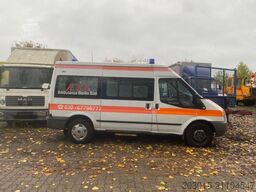 FORD Transit Kombi FT 350 M Trend  Krankenwagen