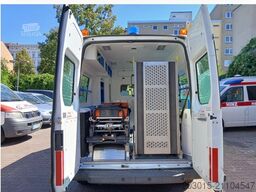 FORD Transit Kombi FT 350 M Trend  Krankenwagen